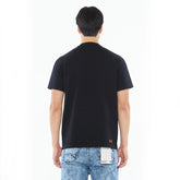 CULT OF INDIVIDUALITY "Gradient Logo" Tee at Gravity NYC